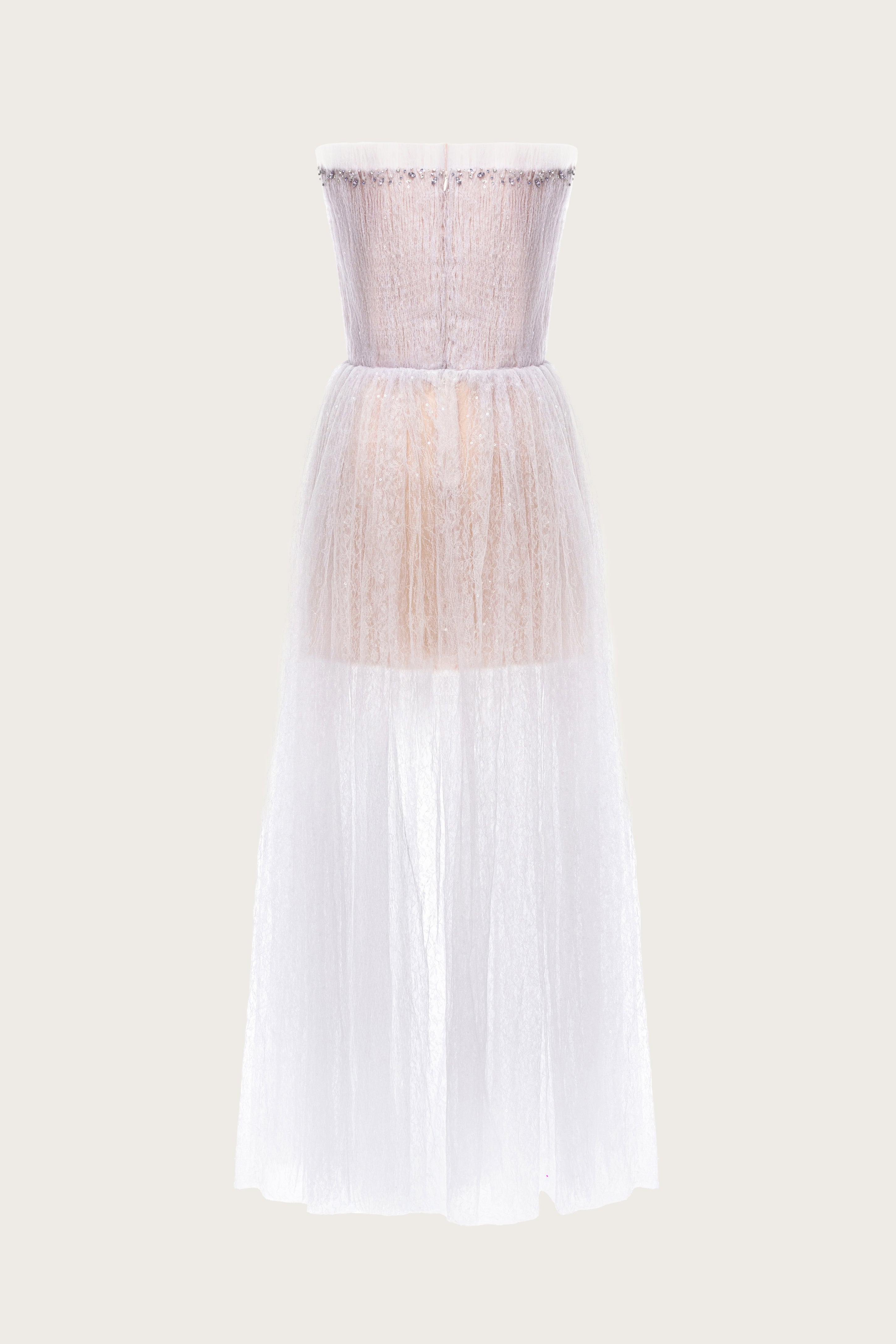 Maison Rosé Corset
