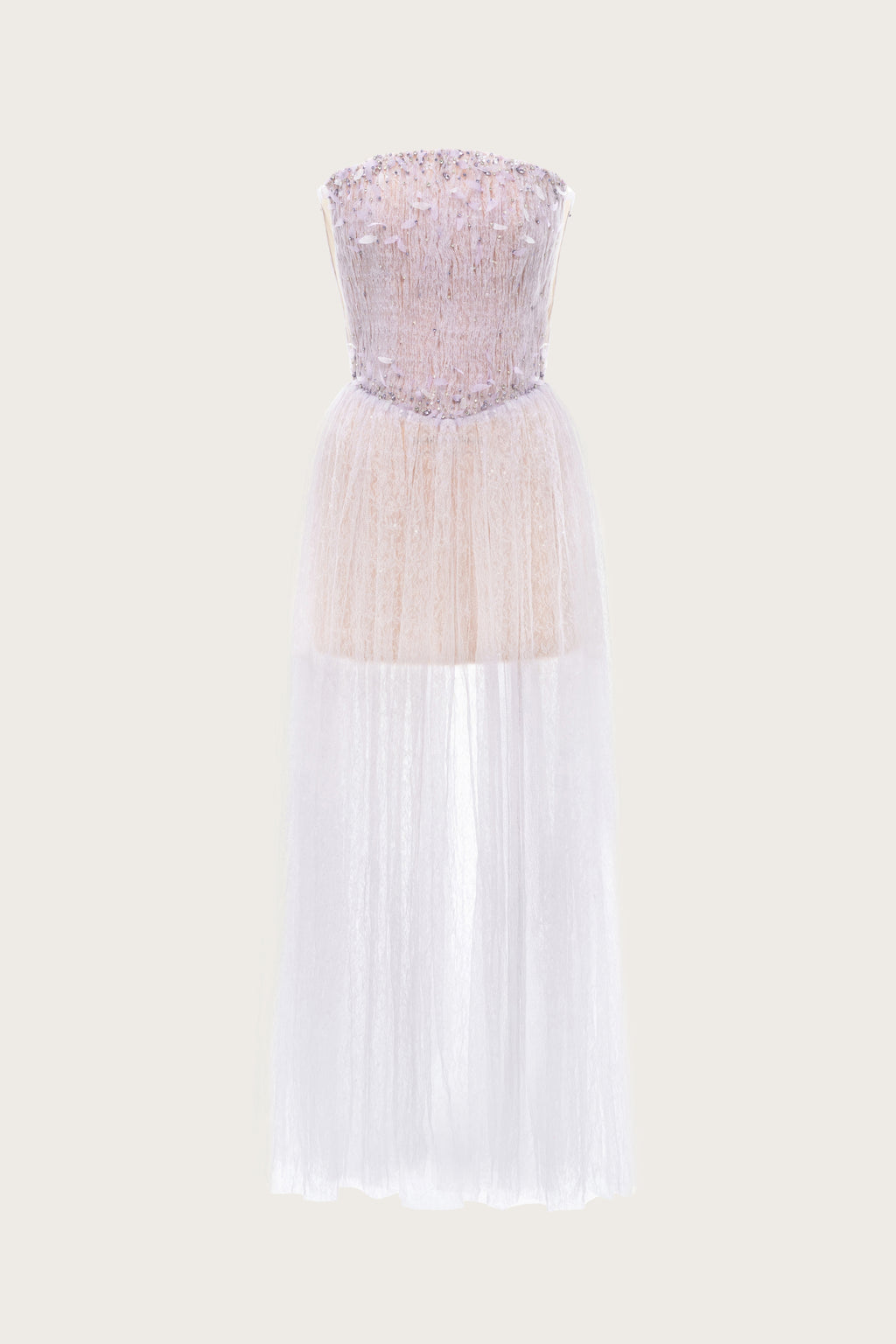 Maison Rosé Corset