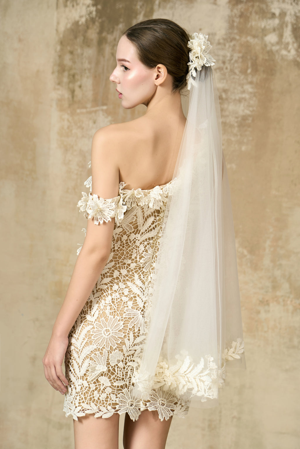 Pearl Cascade