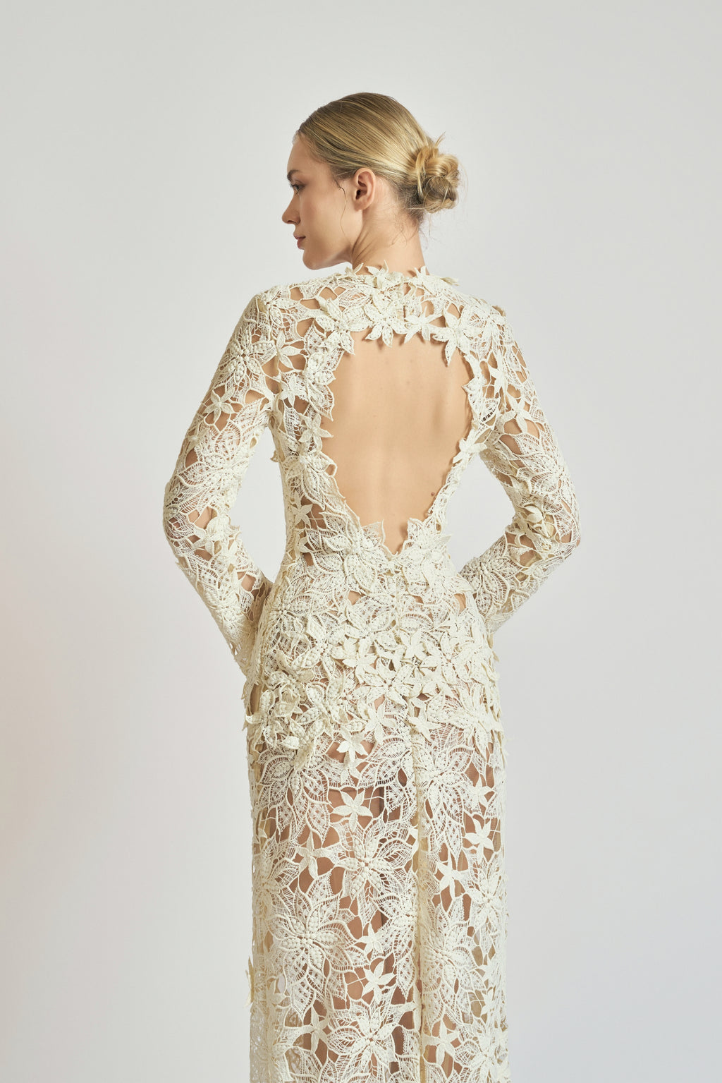 Eternal Lace Bloom