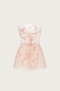Couture Floral Mini