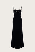 Bustier Column