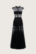 L’Impératrice Noire Gown